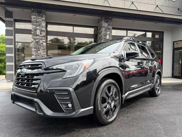 2025 Subaru Ascent Onyx Edition 7-Passenger