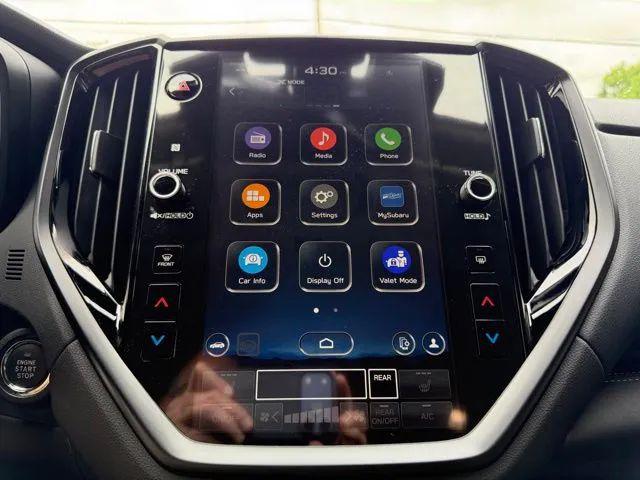 2025 Subaru Ascent Onyx Edition 7-Passenger