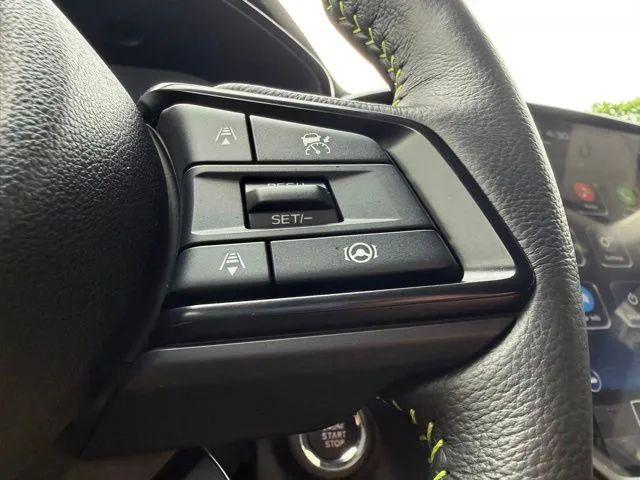 2025 Subaru Ascent Onyx Edition 7-Passenger