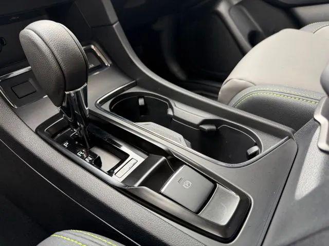 2025 Subaru Ascent Onyx Edition 7-Passenger