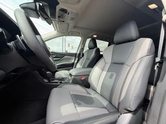 2025 Subaru Ascent Onyx Edition 7-Passenger