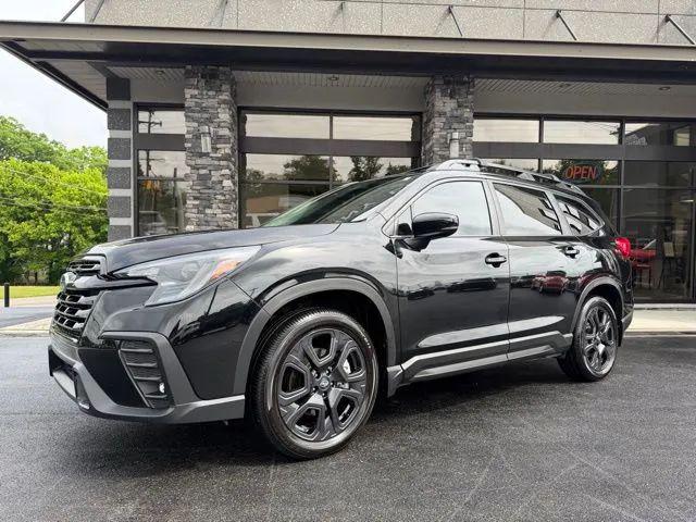 2025 Subaru Ascent Onyx Edition 7-Passenger