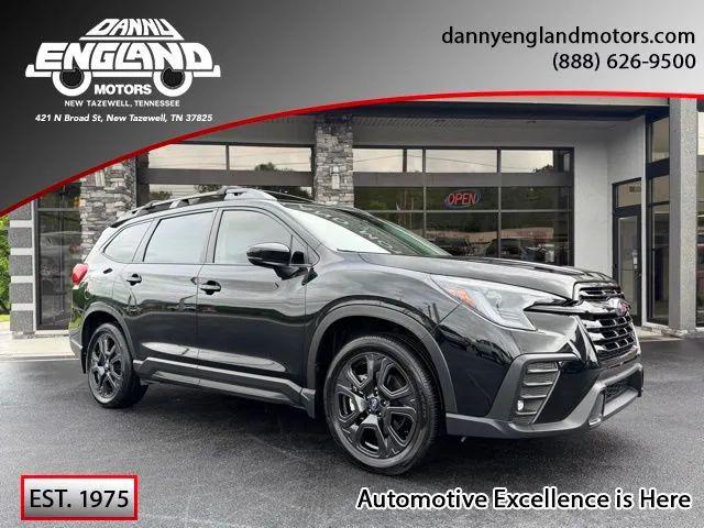 2025 Subaru Ascent Onyx Edition 7-Passenger for sale in New Tazewell, TN