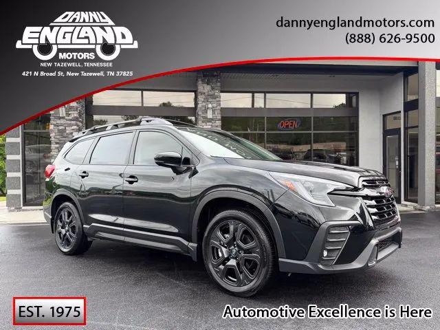 2025 Subaru Ascent Onyx Edition 7-Passenger for sale in New Tazewell, TN