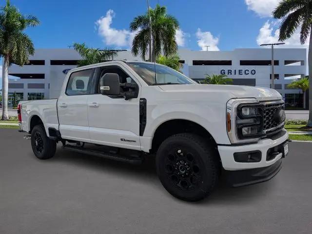 2026 Ford F-250 XLT for sale in Delray Beach, FL