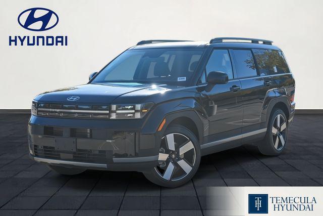 2026 Hyundai Santa Fe Hybrid Limited for sale in Temecula, CA