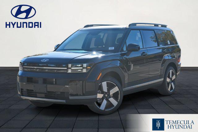 2026 Hyundai Santa Fe Hybrid Limited for sale in Temecula, CA