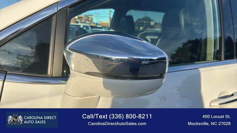 2021 Chrysler Pacifica Hybrid Limited