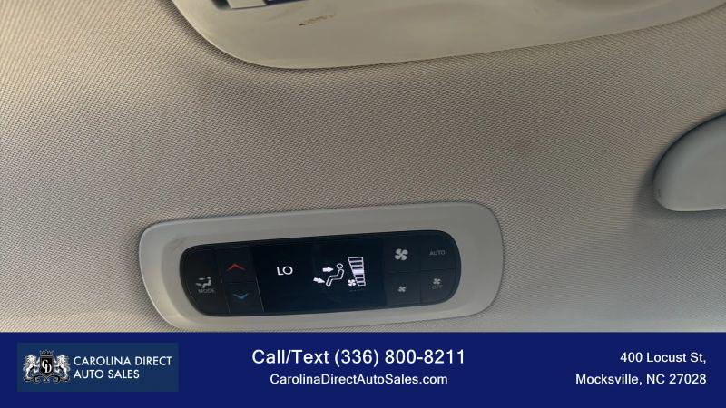 2021 Chrysler Pacifica Hybrid Limited