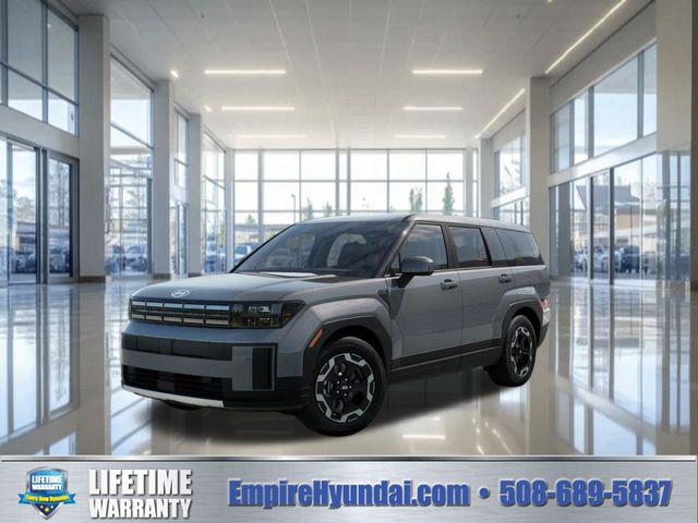 2026 Hyundai Santa Fe SE for sale in Fall River, MA