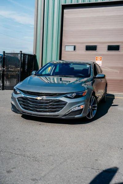 2023 Chevrolet Malibu FWD 1LT for sale in Malden, MA