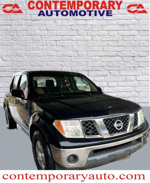 2006 Nissan Frontier SE for sale in Northport, AL