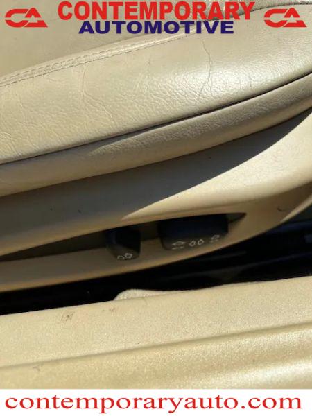 2003 BMW Z4 2.5i