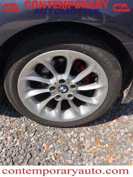 2003 BMW Z4 2.5i