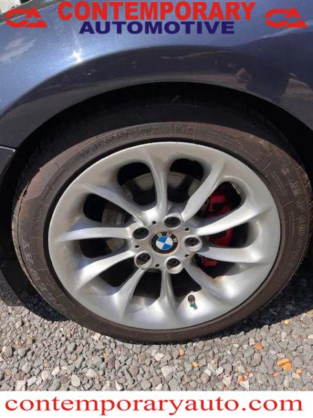 2003 BMW Z4 2.5i