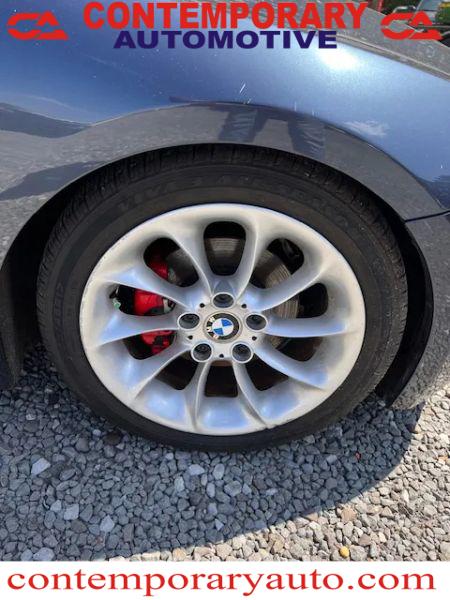 2003 BMW Z4 2.5i