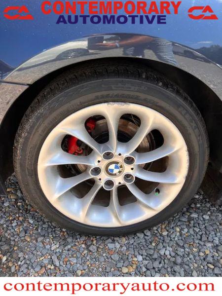 2003 BMW Z4 2.5i