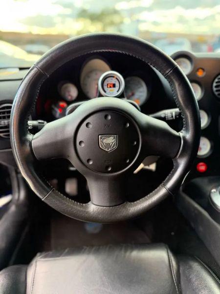 2006 Dodge Viper SRT10
