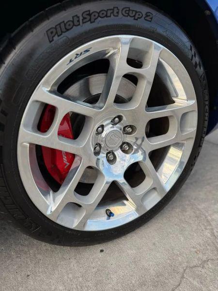 2006 Dodge Viper SRT10
