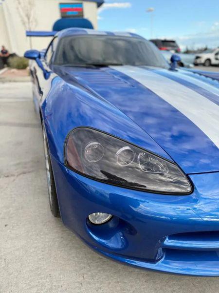 2006 Dodge Viper SRT10