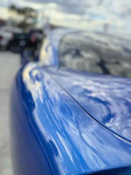 2006 Dodge Viper SRT10