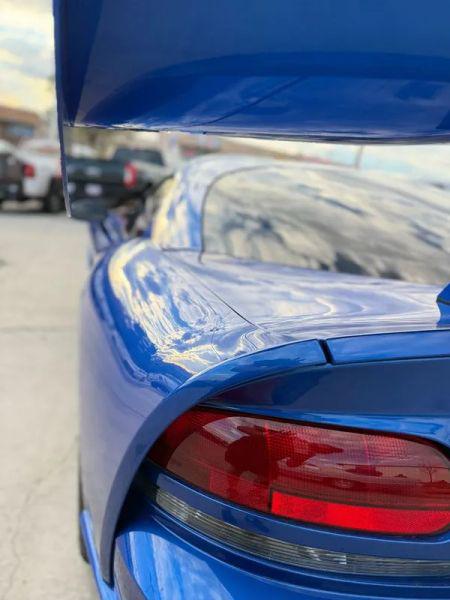 2006 Dodge Viper SRT10