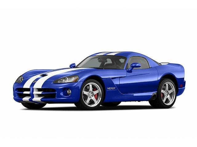 2006 Dodge Viper SRT10 for sale in Pueblo, CO