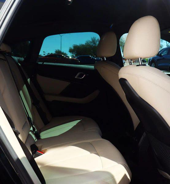 2020 BMW Coupe xDrive