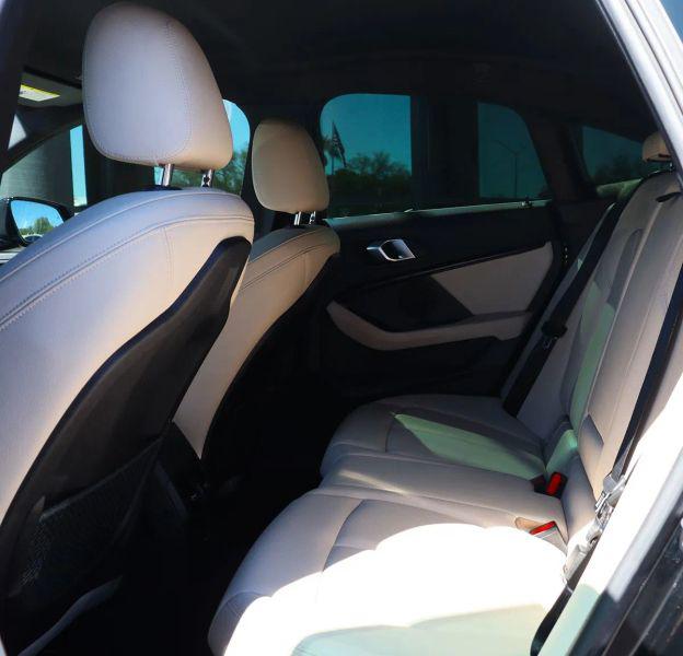 2020 BMW Coupe xDrive