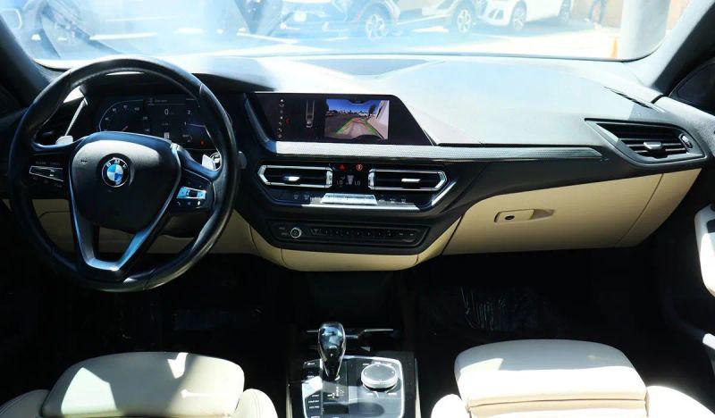 2020 BMW Coupe xDrive