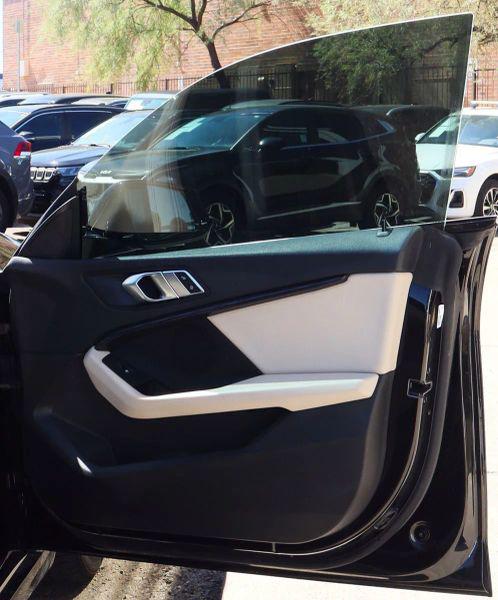 2020 BMW Coupe xDrive