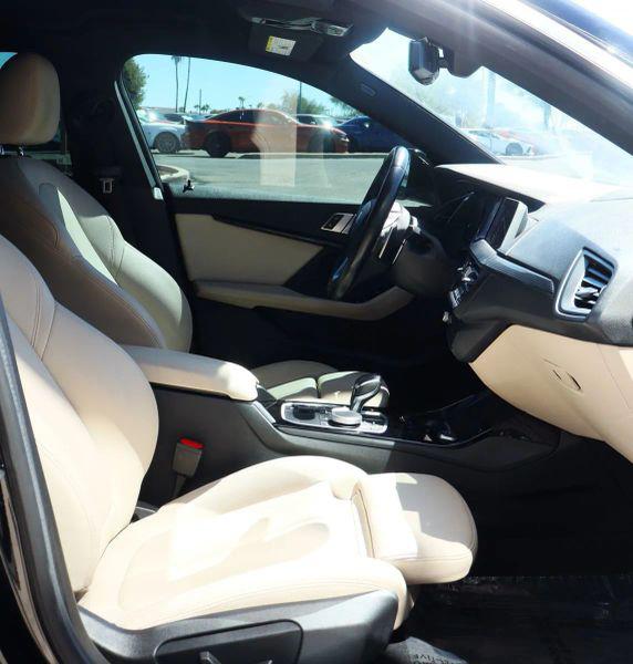 2020 BMW Coupe xDrive