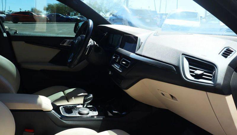 2020 BMW Coupe xDrive