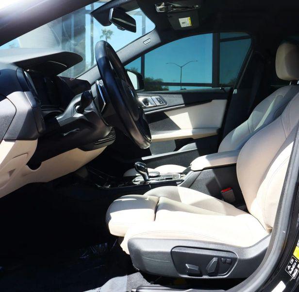 2020 BMW Coupe xDrive
