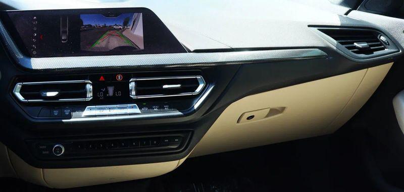 2020 BMW Coupe xDrive