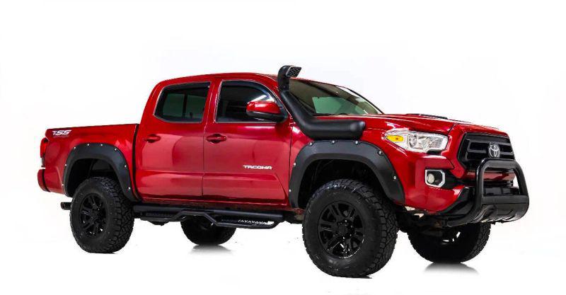 2021 Toyota Tacoma SR5 V6 for sale in Houston, TX