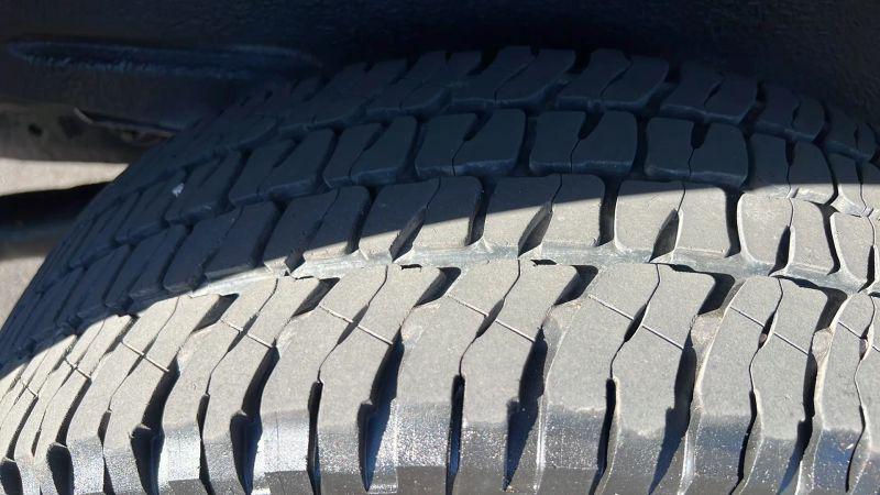 2004 Ford Excursion Limited
