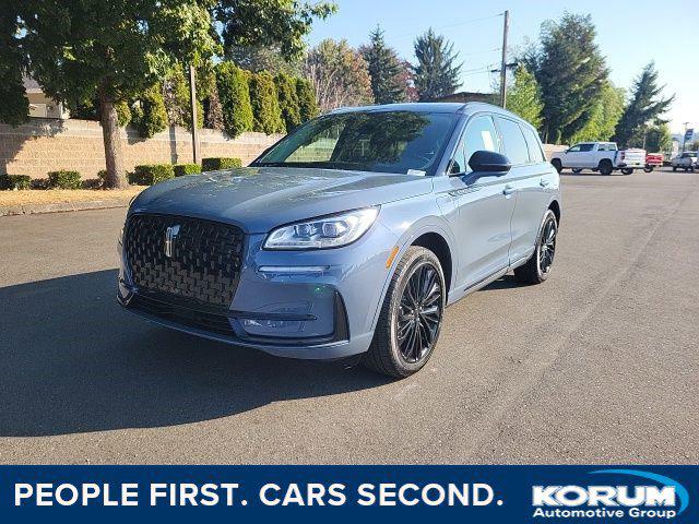 2025 Lincoln Corsair Grand Touring for sale in Puyallup, WA