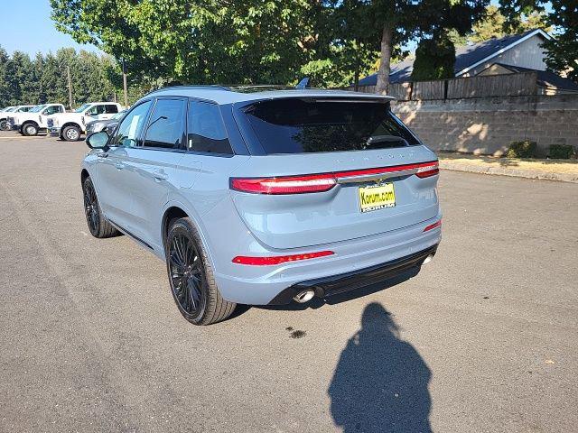2025 Lincoln Corsair Grand Touring