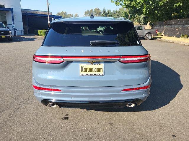 2025 Lincoln Corsair Grand Touring