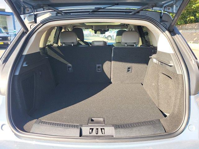 2025 Lincoln Corsair Grand Touring