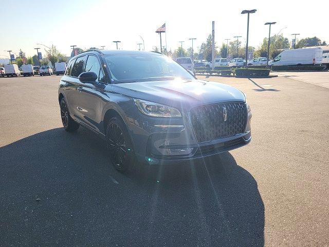 2025 Lincoln Corsair Grand Touring