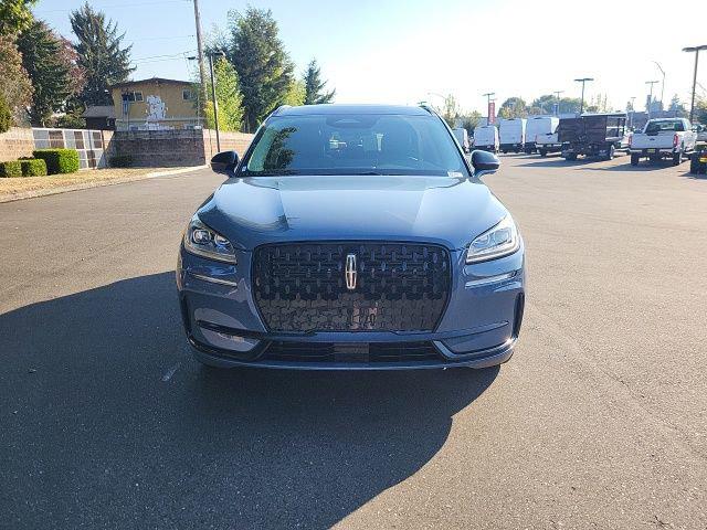 2025 Lincoln Corsair Grand Touring