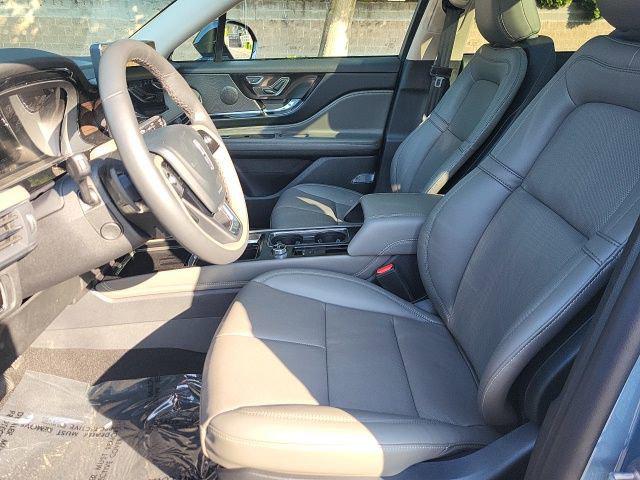 2025 Lincoln Corsair Grand Touring