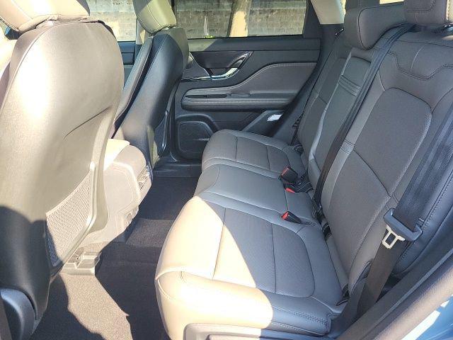 2025 Lincoln Corsair Grand Touring