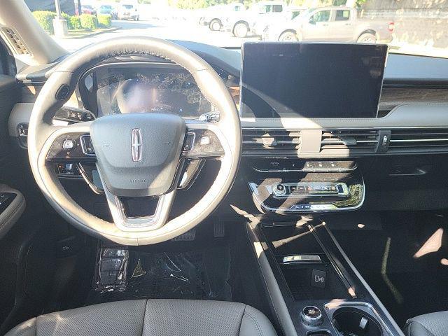 2025 Lincoln Corsair Grand Touring