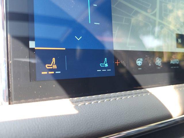 2025 Lincoln Corsair Grand Touring