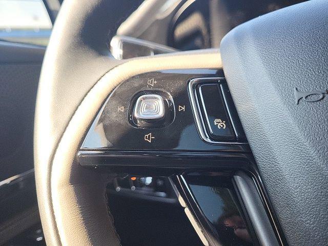 2025 Lincoln Corsair Grand Touring