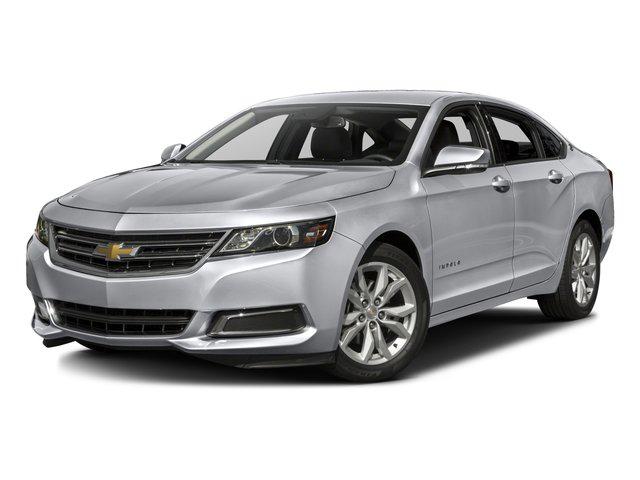 2016 Chevrolet Impala 2LT for sale in Tewksbury, MA