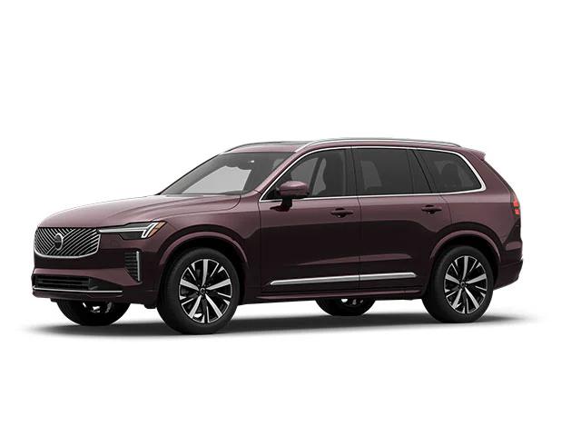 2026 Volvo XC90 B6 Plus 7-Seater for sale in Shelburne, VT